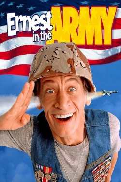 Watch Ernest In The Army movies free AniWave