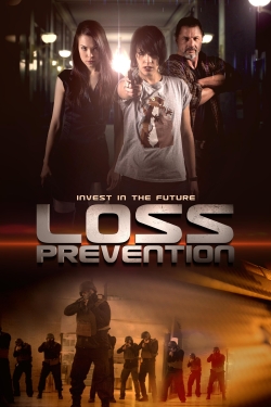 Watch Loss Prevention movies free AniWave