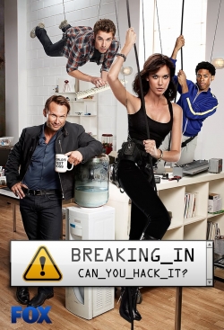 Watch Breaking In movies free AniWave