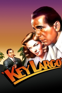 Watch Key Largo movies free AniWave