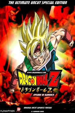 Watch Dragon Ball: Episode of Bardock movies free AniWave