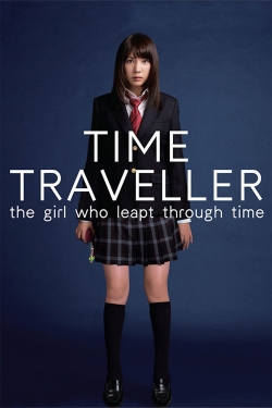 Watch Time Traveller: The Girl Who Leapt Through Time movies free AniWave