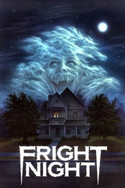 Watch Fright Night movies free AniWave