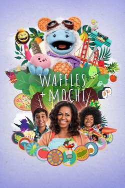 Watch Waffles + Mochi movies free AniWave