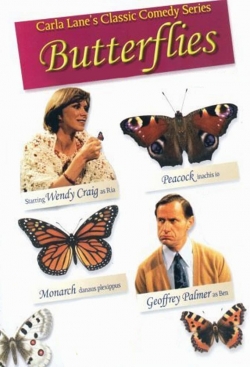 Watch Butterflies movies free AniWave