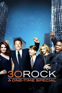 Watch 30 Rock: A One-Time Special movies free AniWave