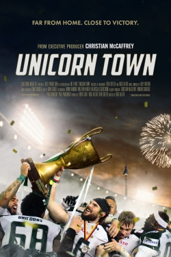 Watch Unicorn Town movies free AniWave