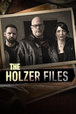 Watch The Holzer Files movies free AniWave