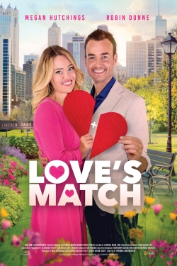 Watch Love’s Match movies free AniWave