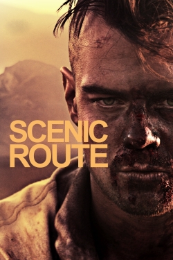 Watch Scenic Route movies free AniWave