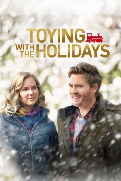 Watch Toying with the Holidays movies free AniWave