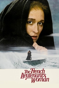 Watch The French Lieutenant's Woman movies free AniWave