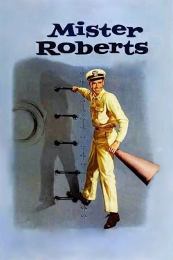 Watch Mister Roberts movies free AniWave