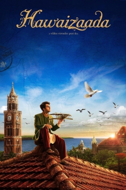 Watch Hawaizaada movies free AniWave