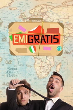 Watch Emigratis movies free AniWave