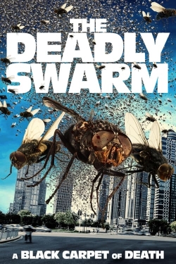 Watch The Deadly Swarm movies free AniWave