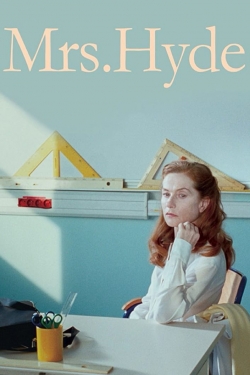 Watch Mrs. Hyde movies free AniWave