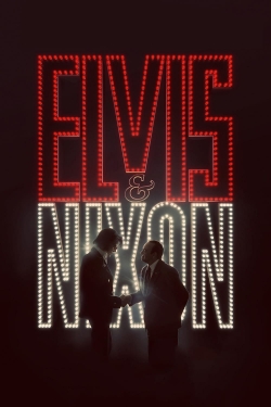 Watch Elvis & Nixon movies free AniWave