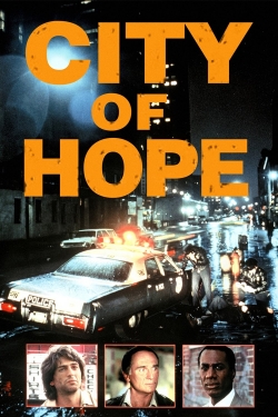 Watch City of Hope movies free AniWave