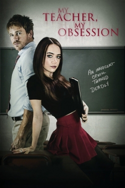 Watch My Teacher, My Obsession movies free AniWave