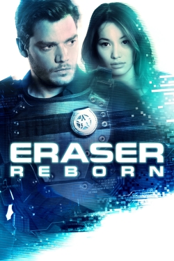 Watch Eraser: Reborn movies free AniWave