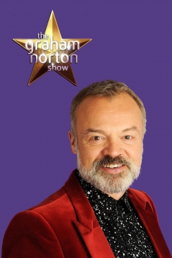 Watch The Graham Norton Show movies free AniWave