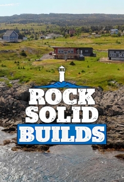 Watch Rock Solid Builds movies free AniWave