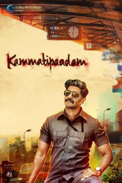 Watch Kammatipaadam movies free AniWave