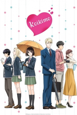 Watch Koikimo movies free AniWave