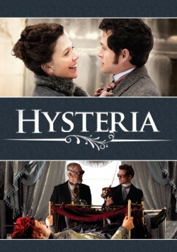 Watch Hysteria movies free AniWave