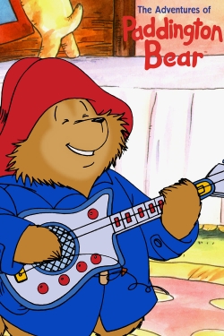 Watch The Adventures of Paddington Bear movies free AniWave