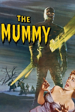 Watch The Mummy movies free AniWave