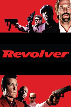 Watch Revolver movies free AniWave