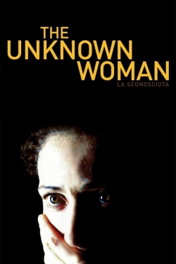 Watch The Unknown Woman movies free AniWave