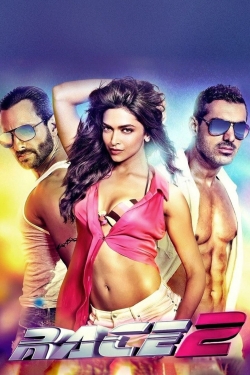 Watch Race 2 movies free AniWave