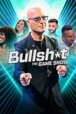 Watch Bullsh*t The Gameshow movies free AniWave