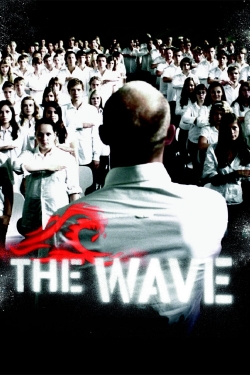 Watch The Wave movies free AniWave