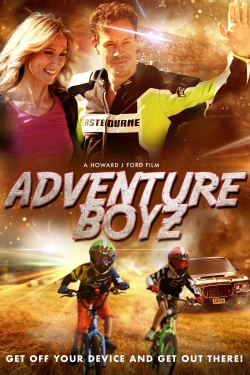 Watch Adventure Boyz movies free AniWave