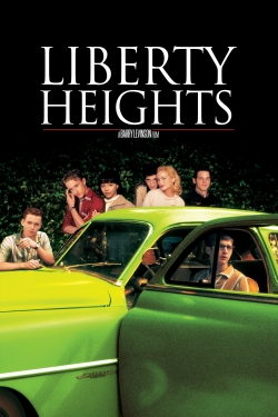 Watch Liberty Heights movies free AniWave