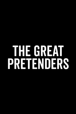 Watch The Great Pretenders movies free AniWave