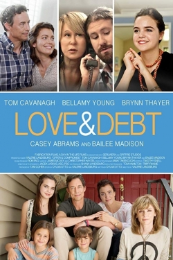 Watch Love & Debt movies free AniWave