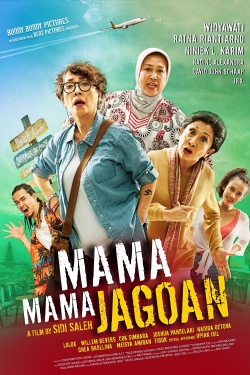 Watch Mama Mama Jagoan movies free AniWave