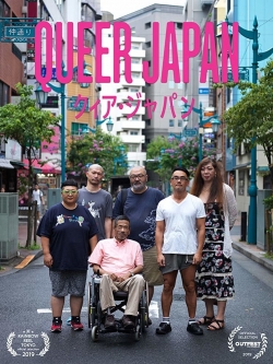 Watch Queer Japan movies free AniWave