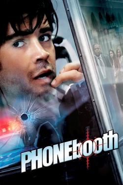 Watch Phone Booth movies free AniWave