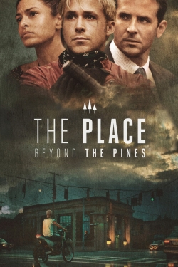 Watch The Place Beyond the Pines movies free AniWave