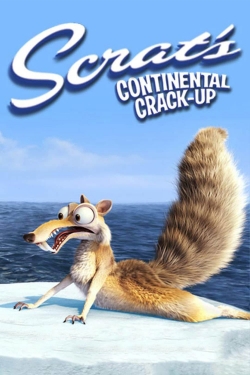 Watch Scrat's Continental Crack-Up movies free AniWave