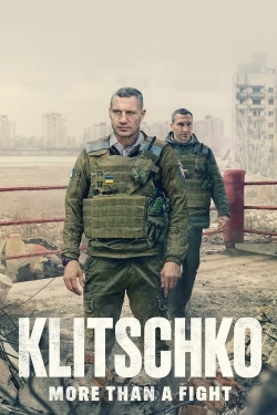 Watch Klitschko: More Than a Fight movies free AniWave