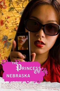 Watch The Princess of Nebraska movies free AniWave