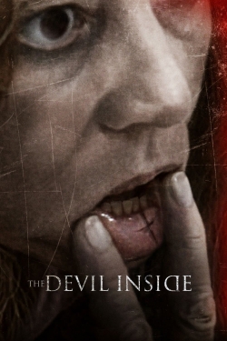 Watch The Devil Inside movies free AniWave