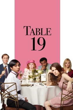 Watch Table 19 movies free AniWave